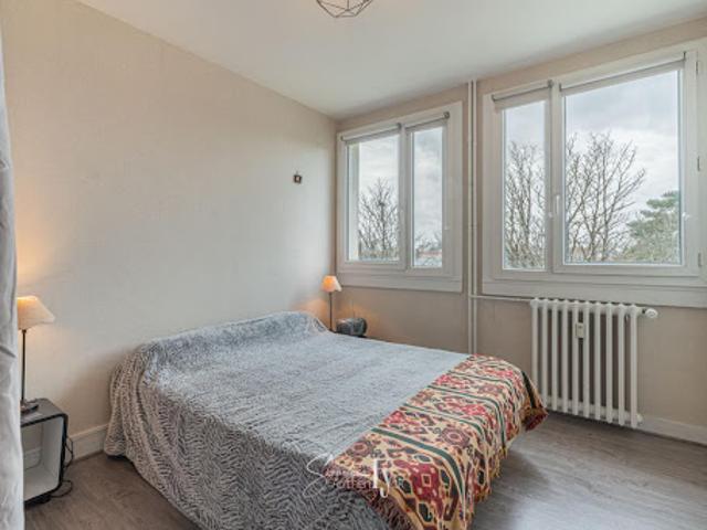 Appartement vente à Limoges