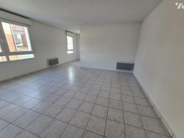 Appartement vente à Saint-Quentin, Saint-quentin