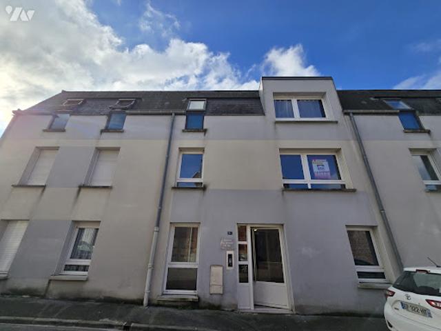 Appartement vente à Saint-Quentin, Saint-quentin