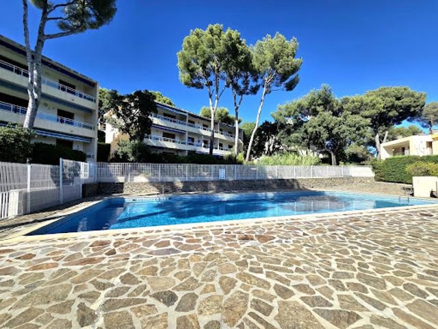 Appartement vente à Arrondissement de Toulon, Bormes-les-mimosas