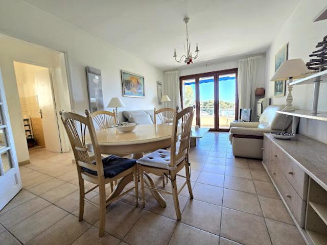 Appartement vente à Arrondissement de Toulon, Bormes-les-mimosas