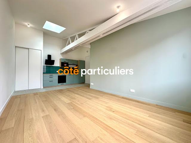 Appartement vente à Lorient, Bretagne