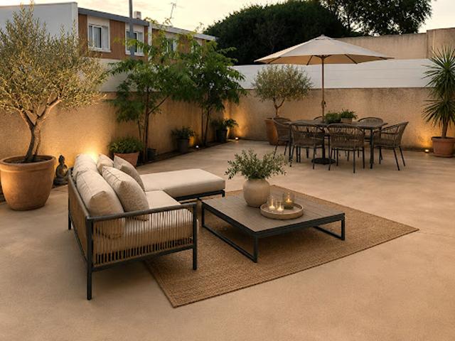 Appartement vente à Narbonne