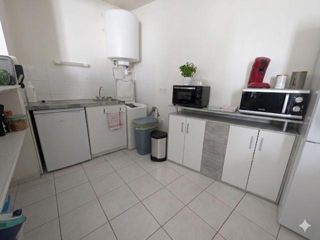 Appartement vente à La Roche-sur-Yon, Chantonnay