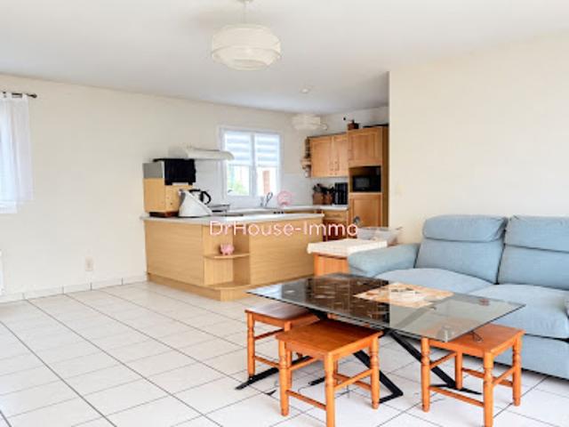 Appartement vente à Bayolle, Saint-Vincent-de-Tyrosse