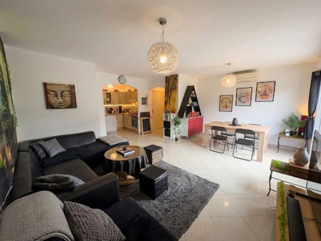 Appartement vente à Oraison, Alpes-de-Haute-Provence