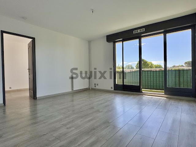 Appartement vente à Alès