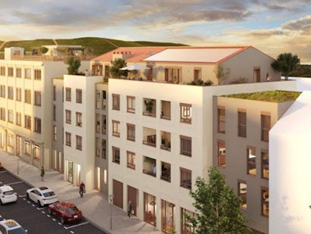 Appartement vente à Valence, Tain-l'hermitage