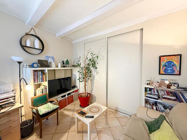 Appartement vente à Istres