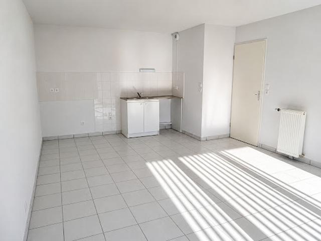 Appartement vente à Toulouse