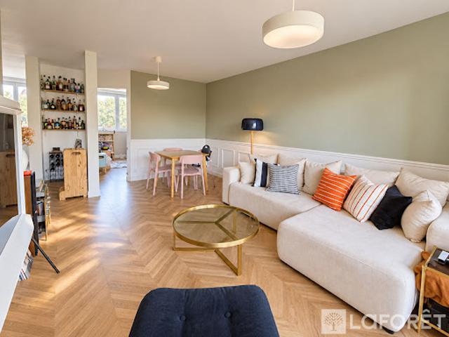 Appartement vente à Vieil Avon, Avon