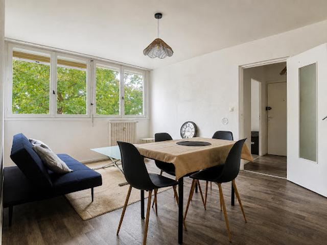 Appartement vente à Pau, Billère