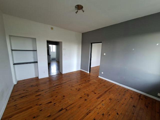 Appartement vente à Thionville, Aumetz