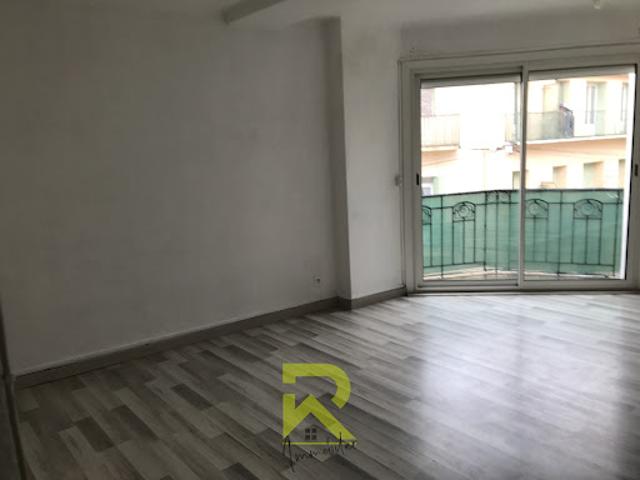 Appartement vente à Béziers