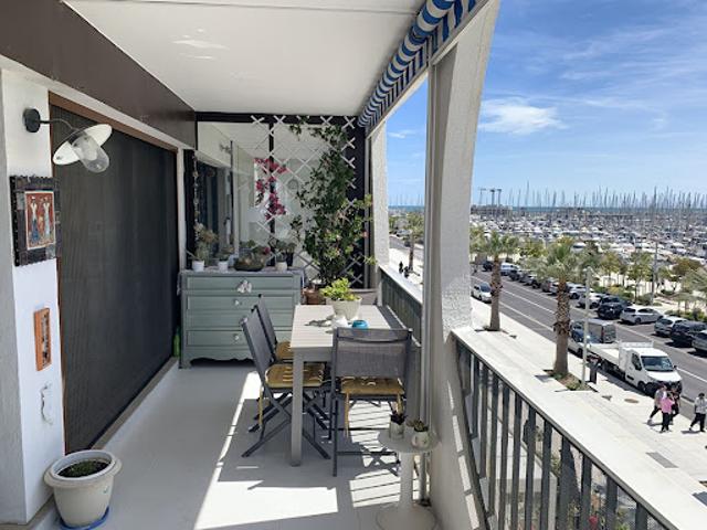 Appartement vente à Montpellier, La Grande-motte