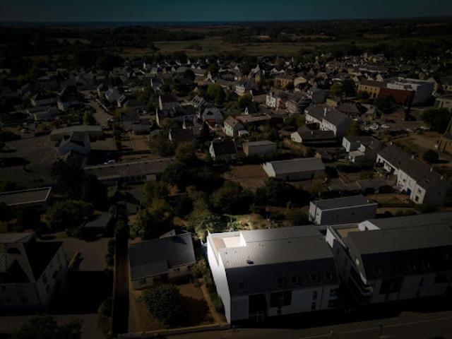 Appartement vente à Muzillac, Morbihan