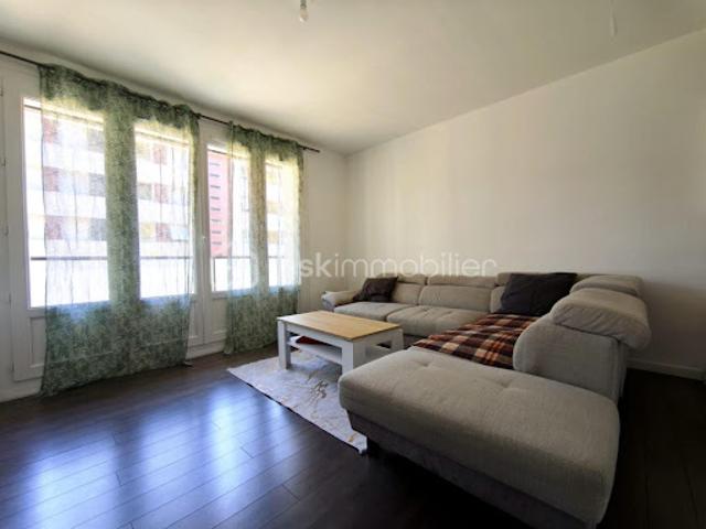 Appartement vente à Orléans