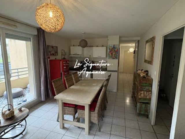 Appartement vente à Agen
