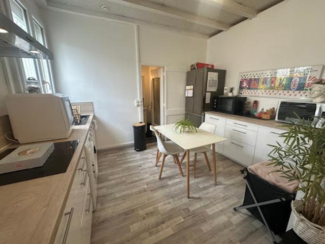 Appartement vente à Agen