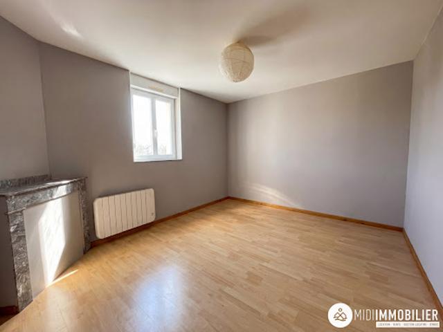 Appartement vente à Saint-Martin, Albi
