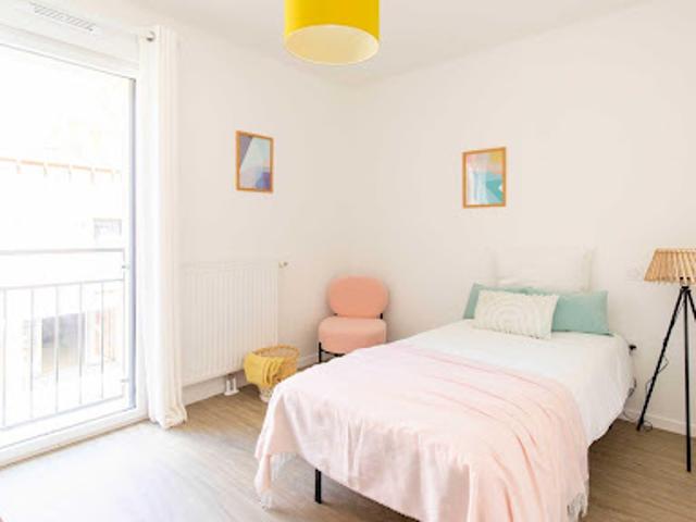 Appartement vente à Loches, Amboise