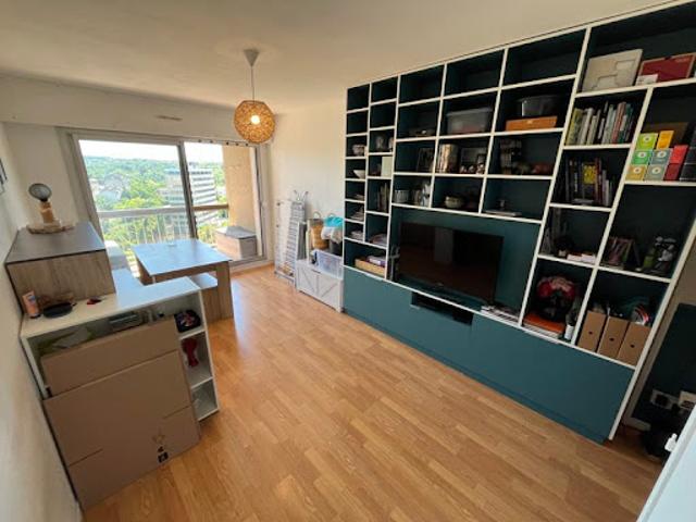 Appartement vente à Angoulême, Aignes-et-puypéroux