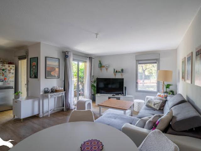 Appartement vente à Toulouse, Aucamville