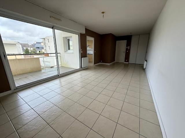 Appartement vente à Lorient, Bretagne