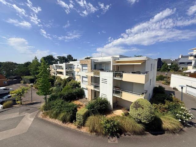 Appartement vente à Lorient, Bretagne