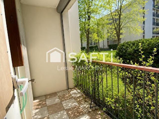 Appartement vente à Fontainebleau, Avon