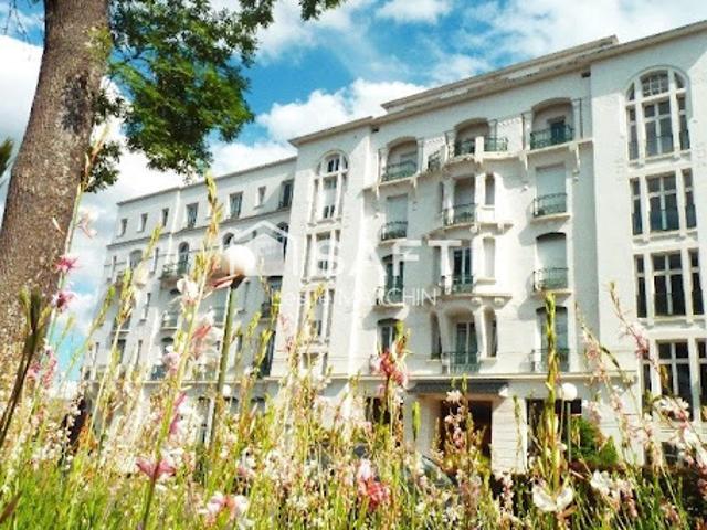 Appartement vente à Fontainebleau, Avon