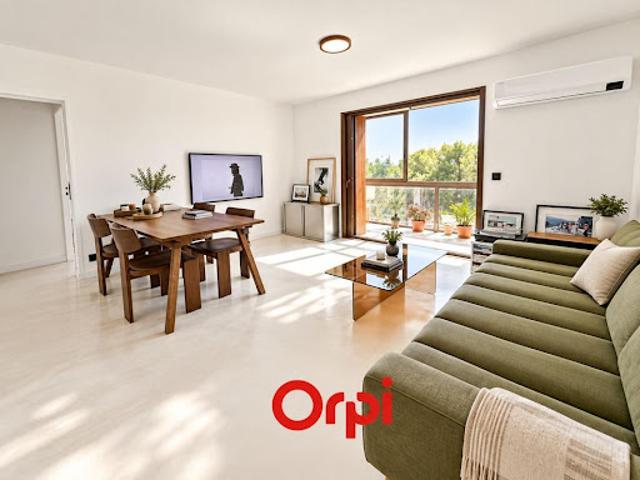 Appartement vente à Arrondissement de Toulon, Bandol