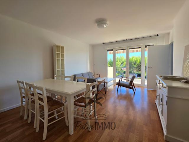 Appartement vente à Arrondissement de Toulon, Bandol