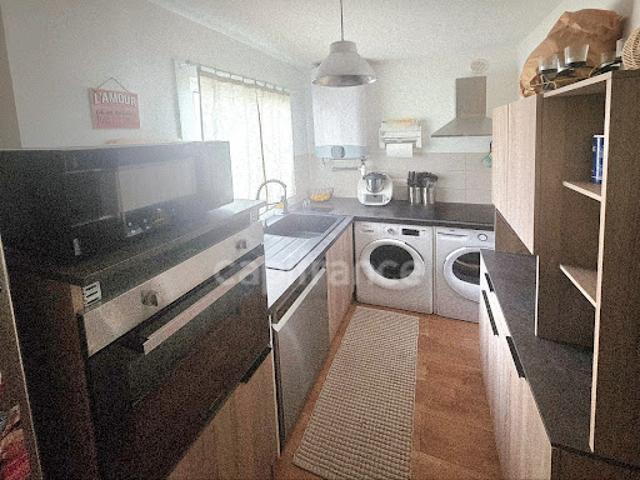 Appartement vente à Bastia
