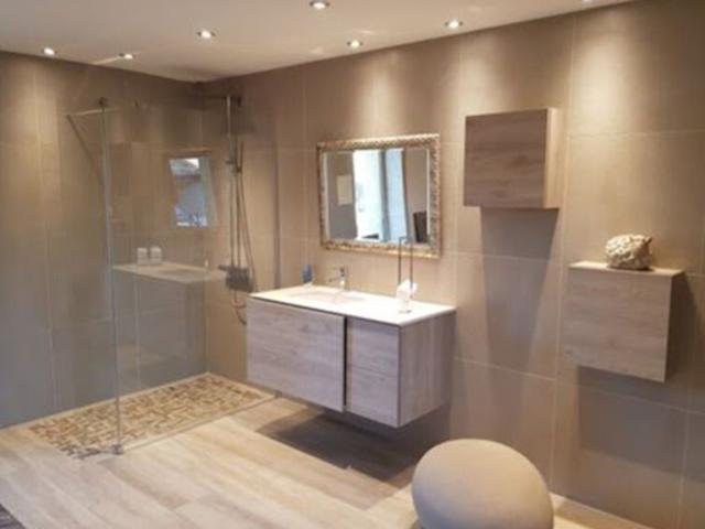 Appartement vente à Les Marronniers, Beauchamp