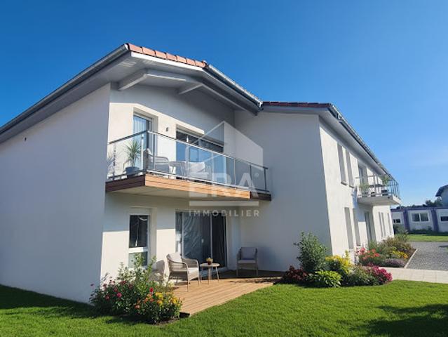 Appartement vente à France métropolitaine, Bénesse-maremne