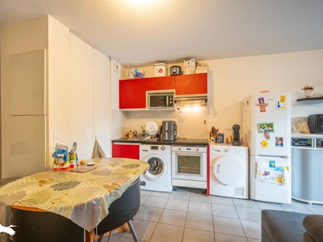 Appartement vente à Dax, Bénesse-maremne