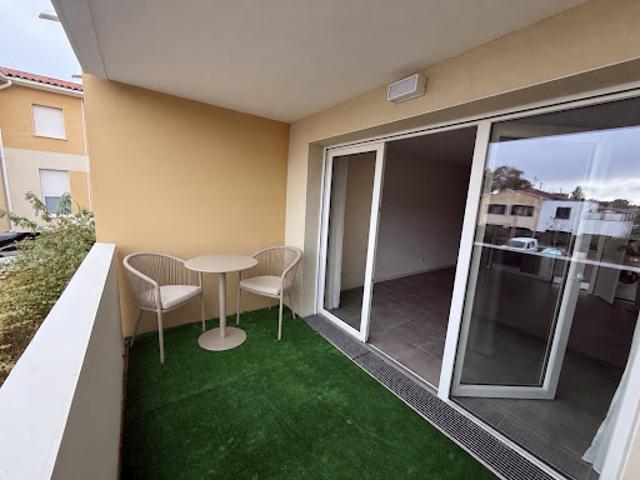 Appartement vente à Loriot, Bénesse-Maremne