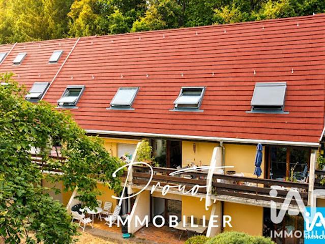 Appartement vente à Molsheim, Grand Est