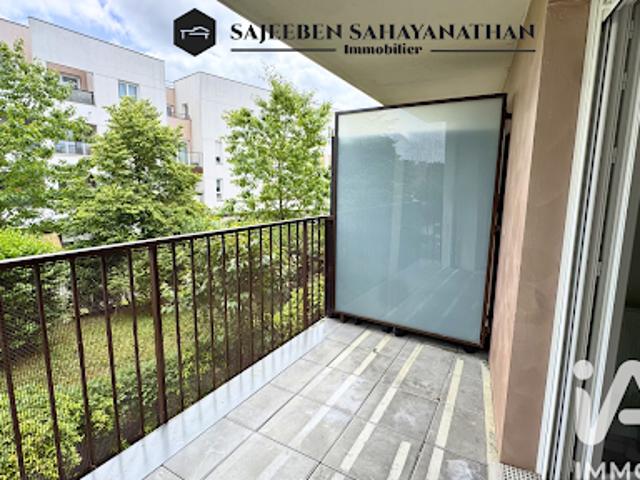 Appartement vente à Versailles, Bois-d'arcy