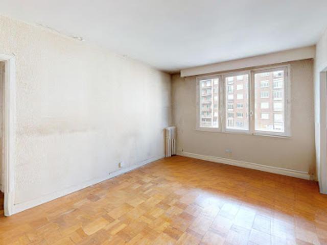 Appartement vente à Boulogne-Billancourt, Boulogne-billancourt