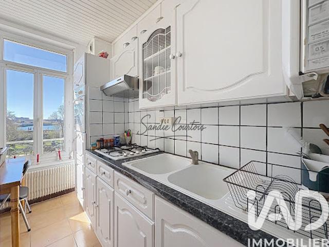Appartement vente à Boulogne-sur-Mer, Boulogne-sur-mer