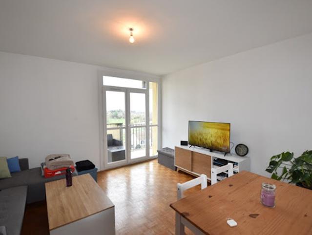 Appartement vente à Charolles, Bourbon-lancy