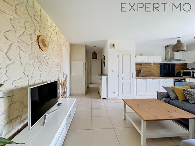 Appartement vente à Brignoles