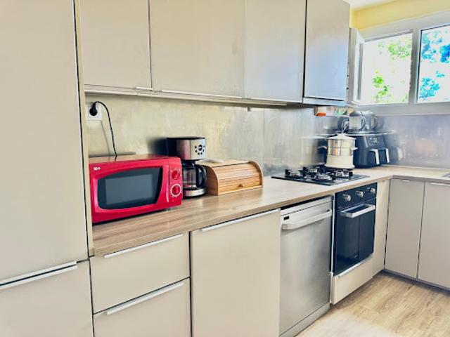 Appartement vente à Bordeaux, Bruges