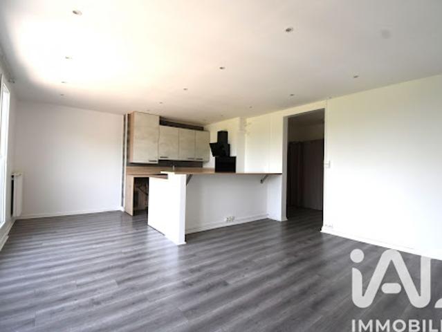 Appartement vente à Palaiseau, Bruyères-le-châtel