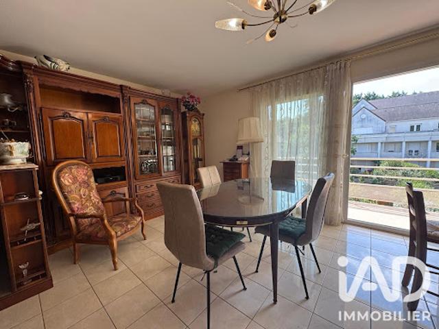 Appartement vente à Bures-sur-Yvette, Essonne