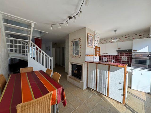 Appartement vente à Lisieux, Cabourg