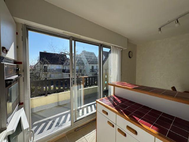 Appartement vente à Lisieux, Cabourg