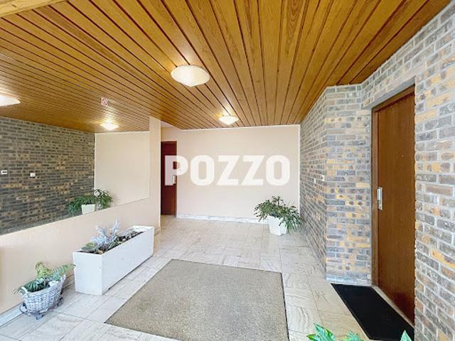 Appartement vente à Caen